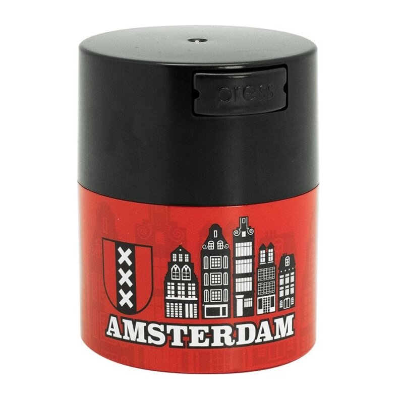 BOTE TIGHTVAC 0,29 L. AMSTERDAM
