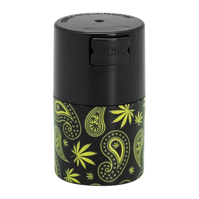 BOTE TIGHTVAC 0,06 L. PAISLEY WEED