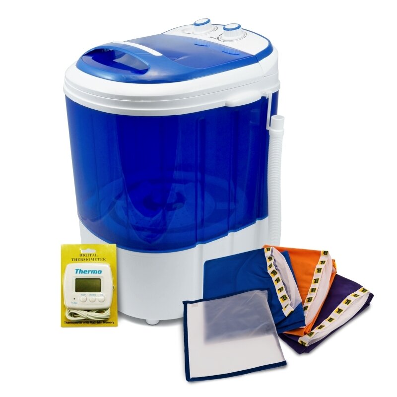 KIT DE EXTRACCION LAVADORA ICER PURE FACTORY