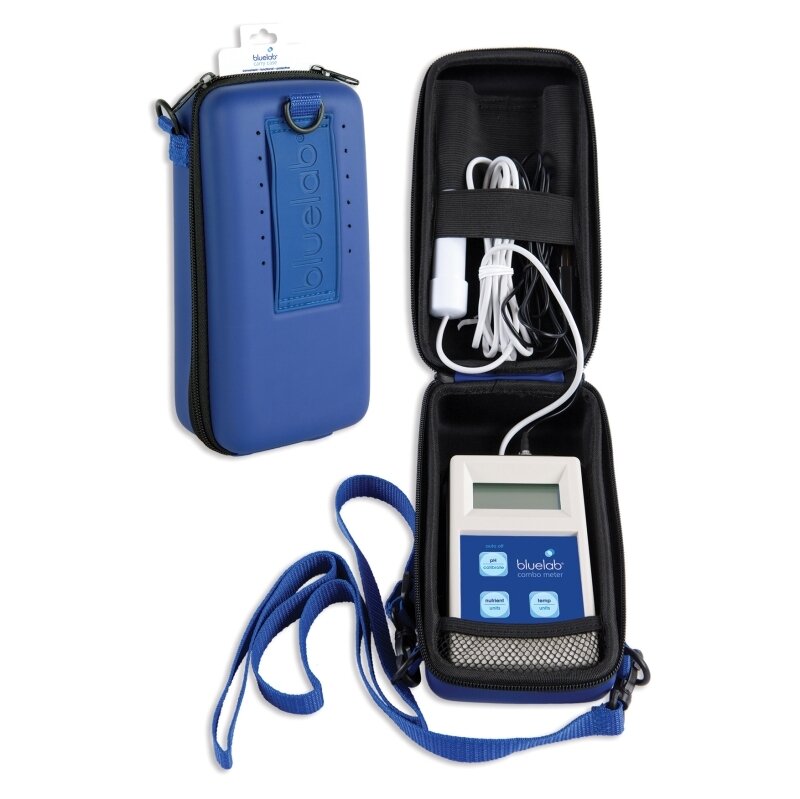 FUNDA MEDIDOR BLUELAB