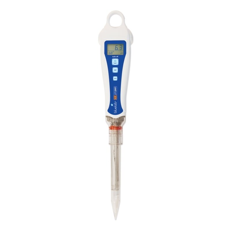 PH METRO SUELO PEN BLUELAB