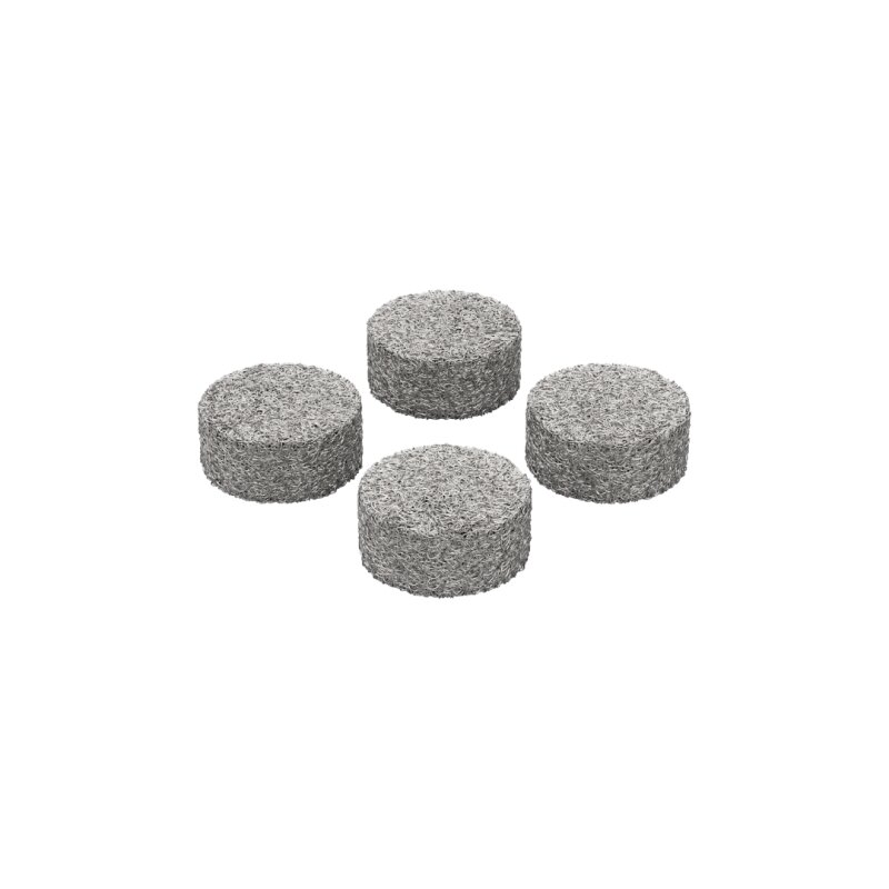 JUEGO DE ALMOHADILLAS PARA GOTAS DE CAPSULAS MONODOSIS