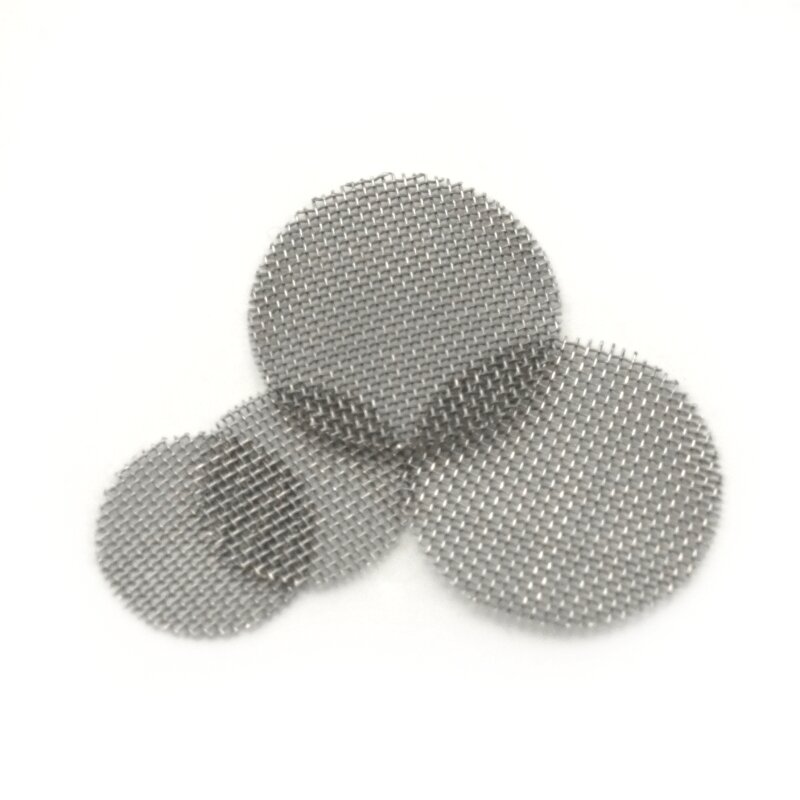 JUEGO DE REJILLAS PARA VAPORIZADOR X-MAX V2 PRO