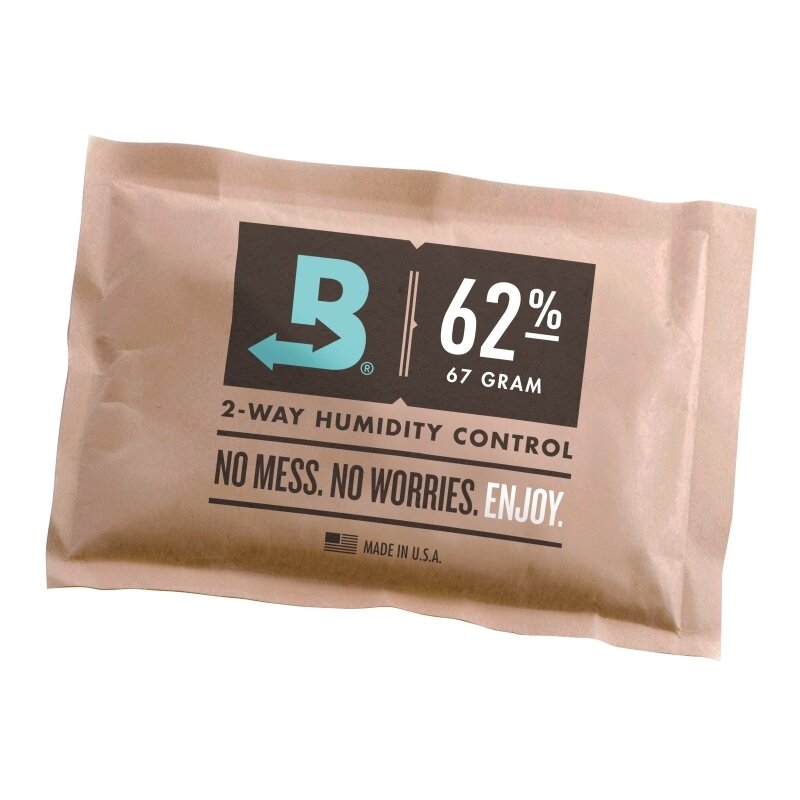 BOVEDA 62% 67GRAM (SOBRE INDIVIDUAL)