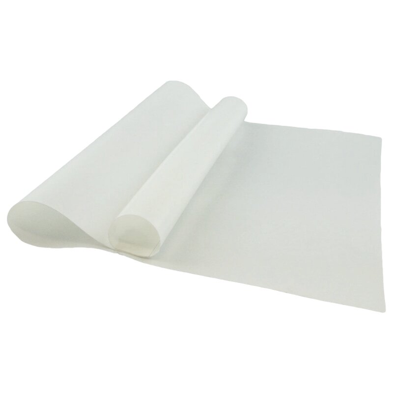 PLASTICO BLANCO SUELO LIMPIO 4M X 5M
