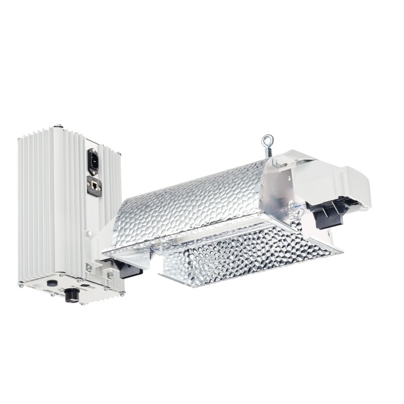 LUMINARIA GAVITA PRO LINE 1000 W CONJUNTO COMPLETO - DE - E SERIES