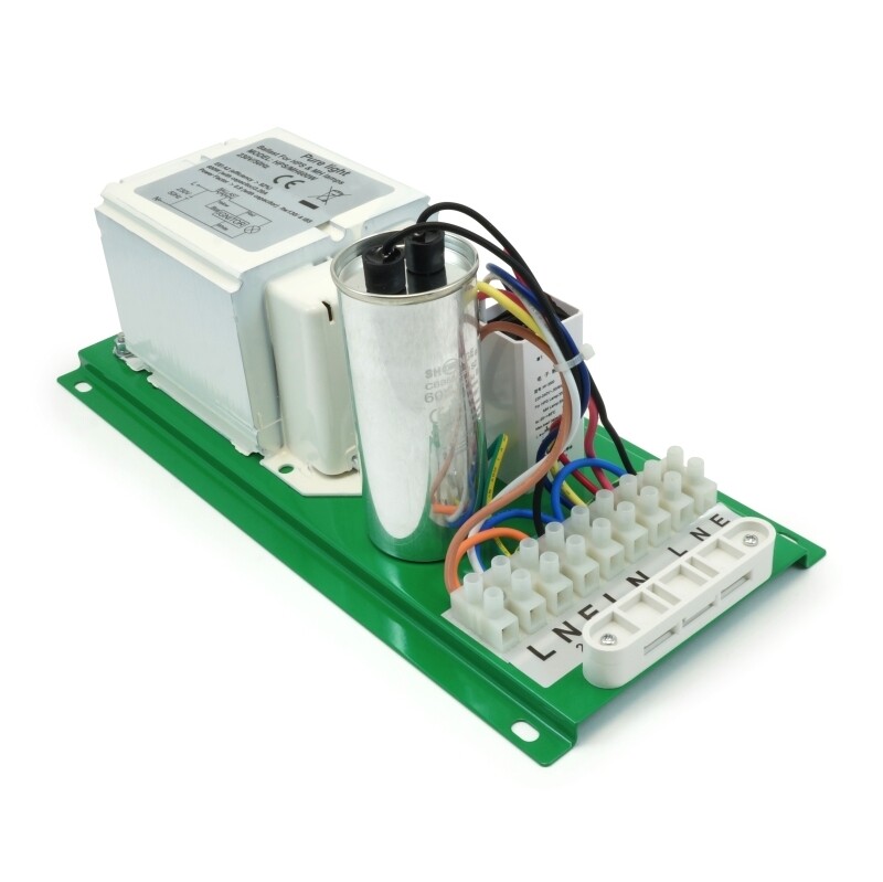 BALASTRO PURE LIGHT V2 600 W