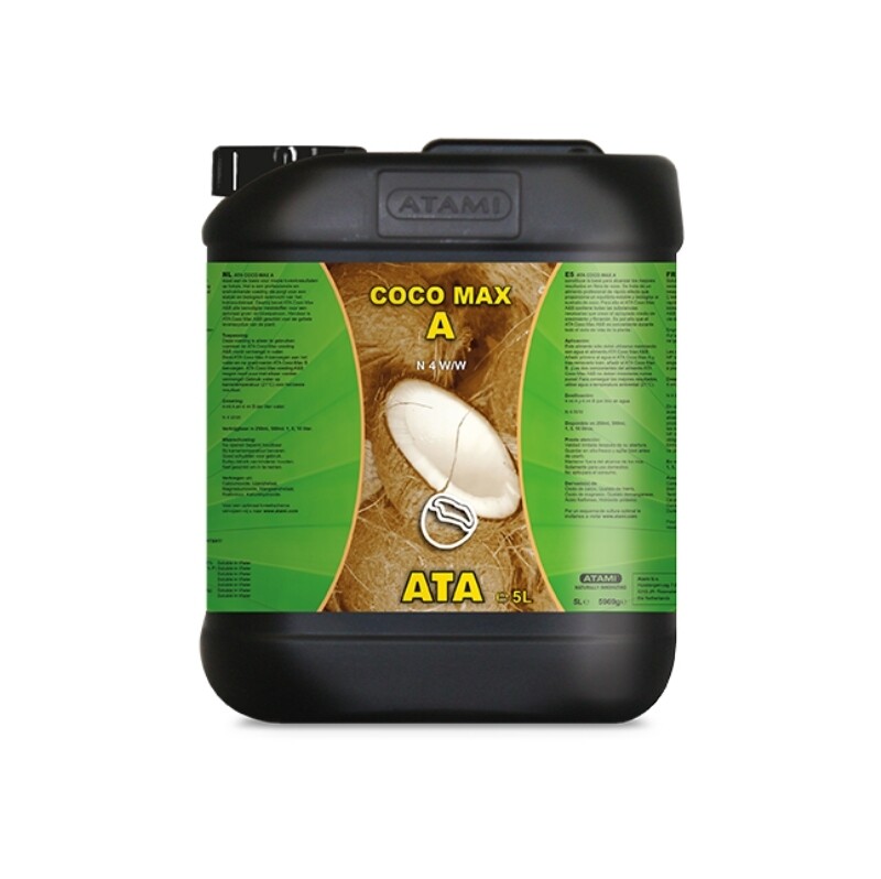 ATA COCO MAX A 5 L