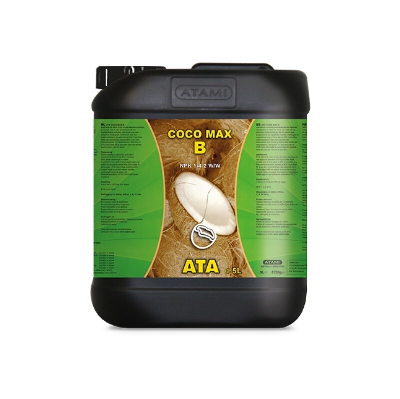 ATA COCO MAX B 5 L