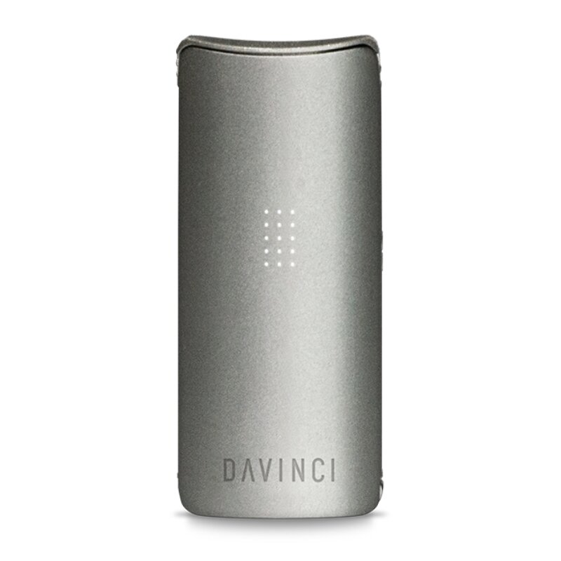 VAPORIZADOR DAVINCI MIQRO (GRAPHITE) (GRIS)