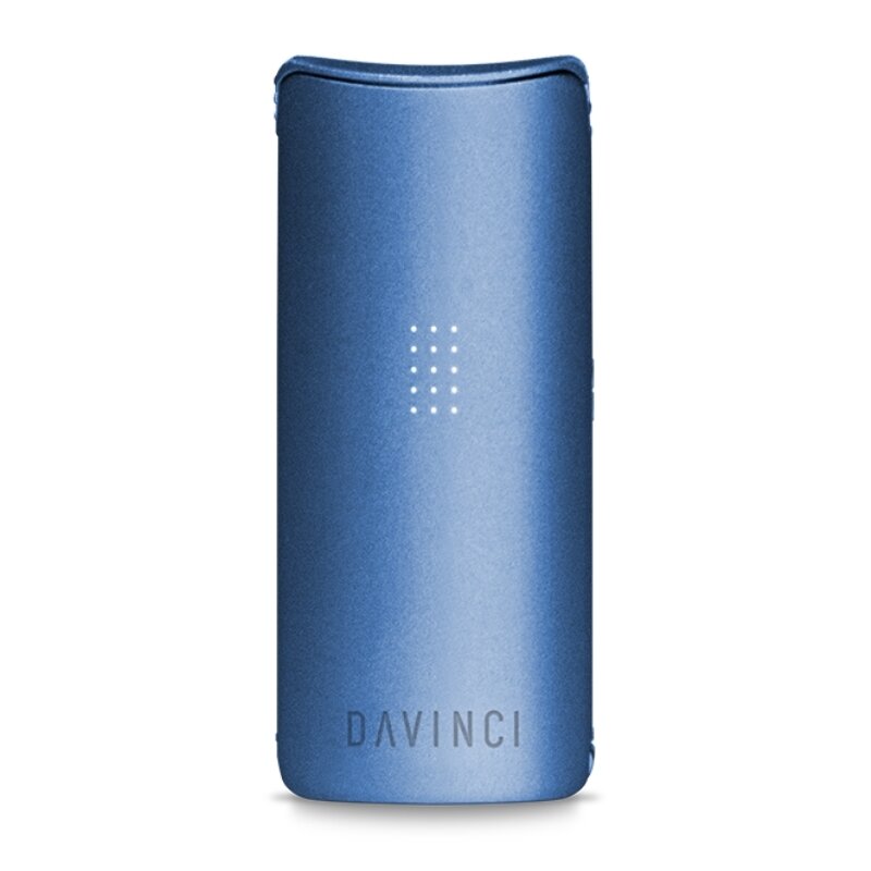 VAPORIZADOR DAVINCI MIQRO (COBALT) (AZUL)