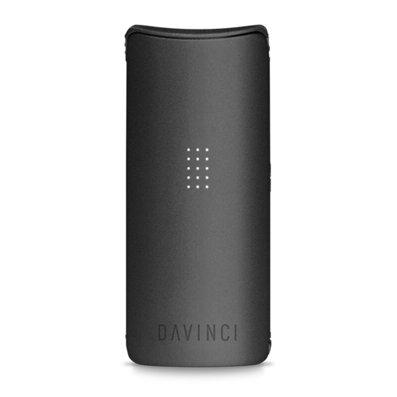 VAPORIZADOR DAVINCI MIQRO (ONYX) (NEGRO)