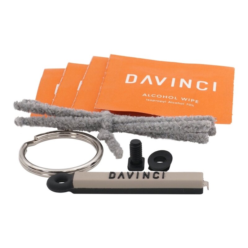 PACK ACCESORIOS VAPORIZADOR MIQRO