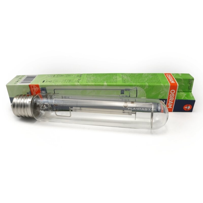 BOMBILLA OSRAM PLANTASTAR 250 W