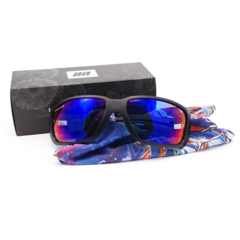 GAFAS METHOD SEVEN AGENT 939 LED FX