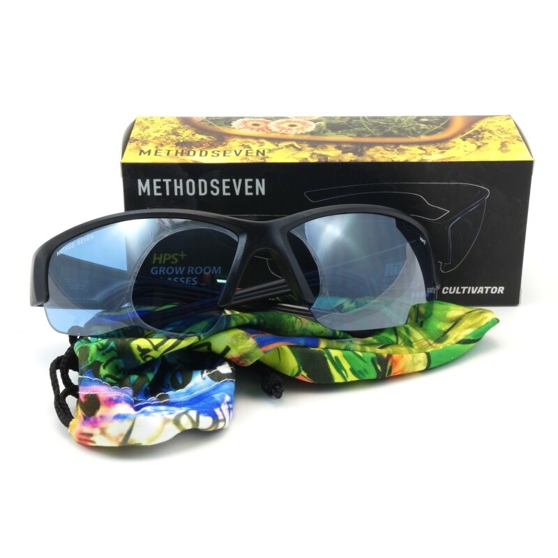 GAFAS METHOD SEVEN CULTIVATOR HPS PLUS
