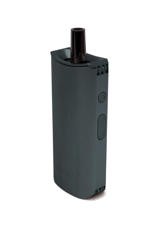 VAPORIZADOR DA VINCI IQ GRIS