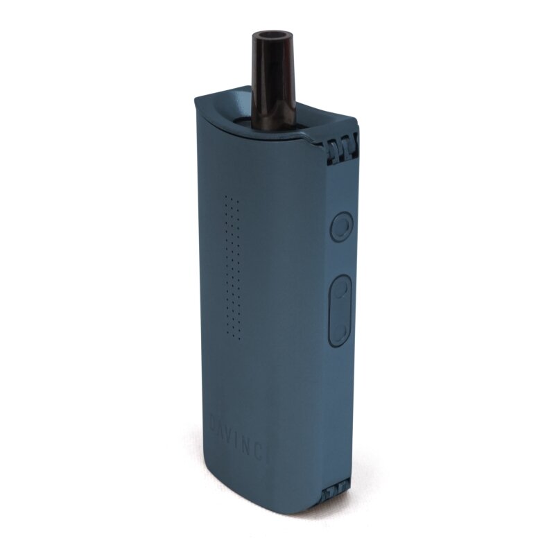 VAPORIZADOR DAVINCI IQC AZUL