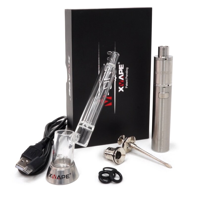 X-VAPE V-ONE 2.0