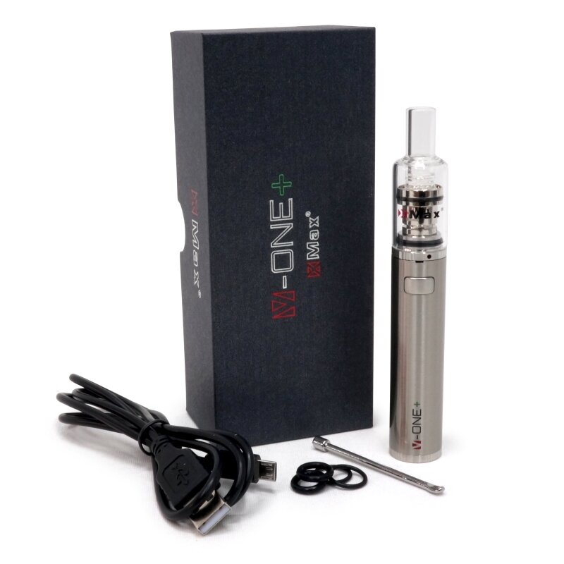 X-MAX V-ONE PLUS
