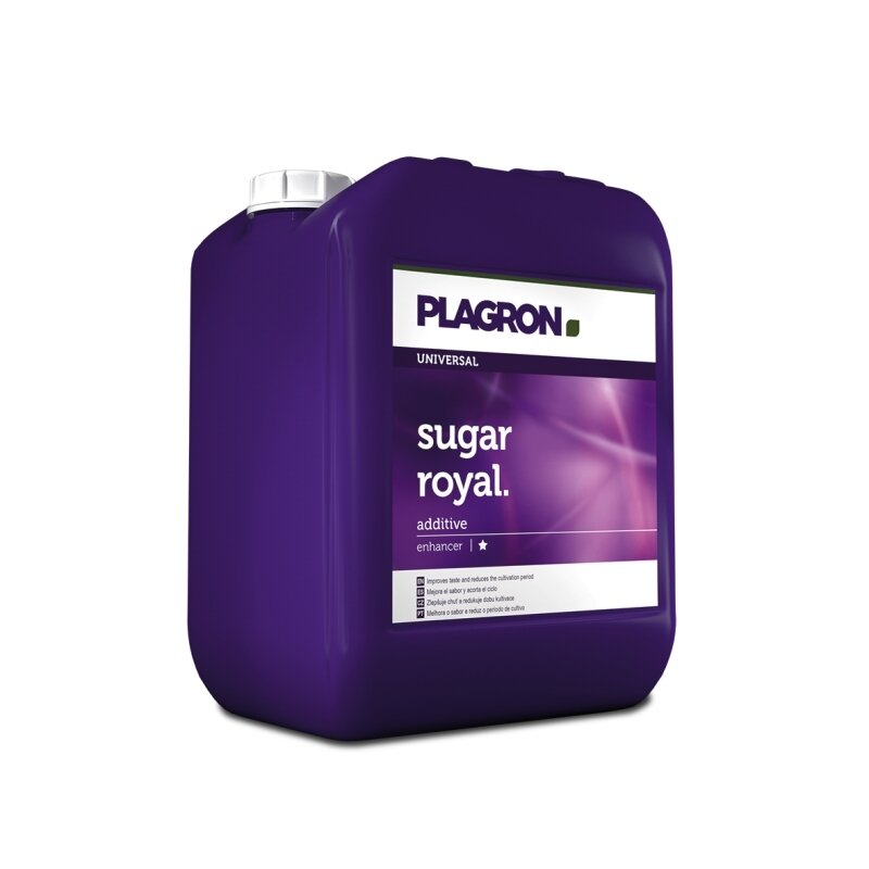 SUGAR ROYAL 5 L