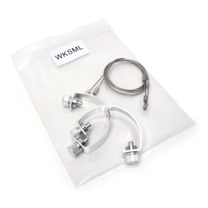 KIT DE CABLES DE REPUESTO  ADJUST-A- WINGS® SMALL