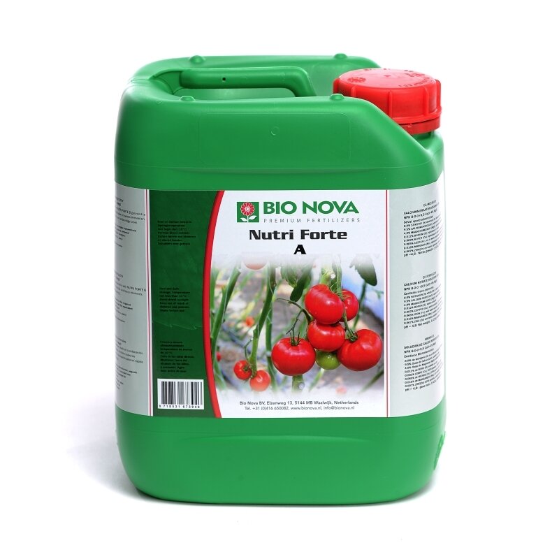 BIO NOVA NUTRIFORTE A 5 L