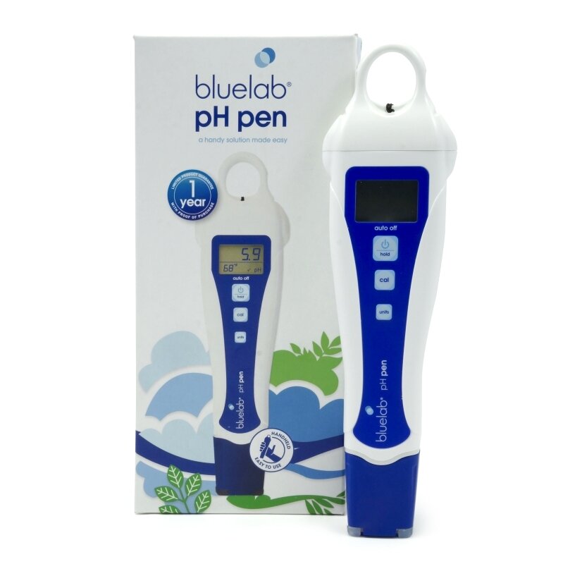 PH METRO BLUELAB PEN