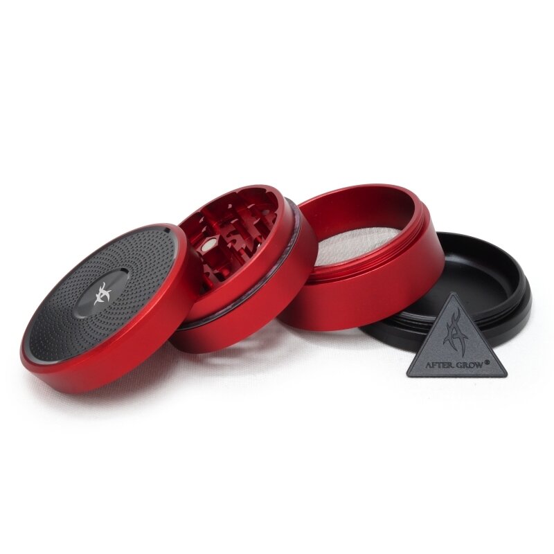 POLINIZADOR SOLINDER ROJO