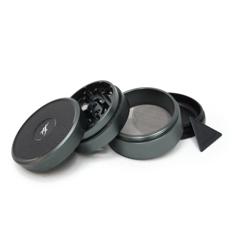 POLINIZADOR SOLINDER GRIS