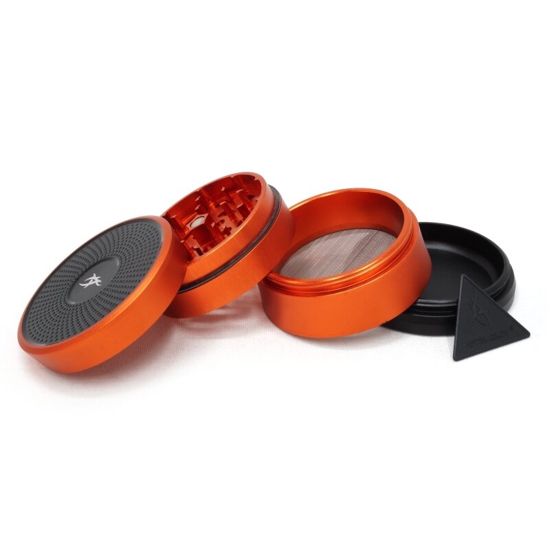 POLINIZADOR SOLINDER NARANJA