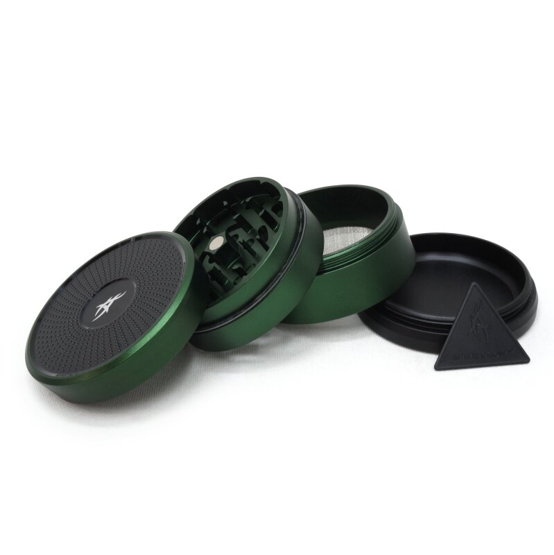 POLINIZADOR SOLINDER VERDE