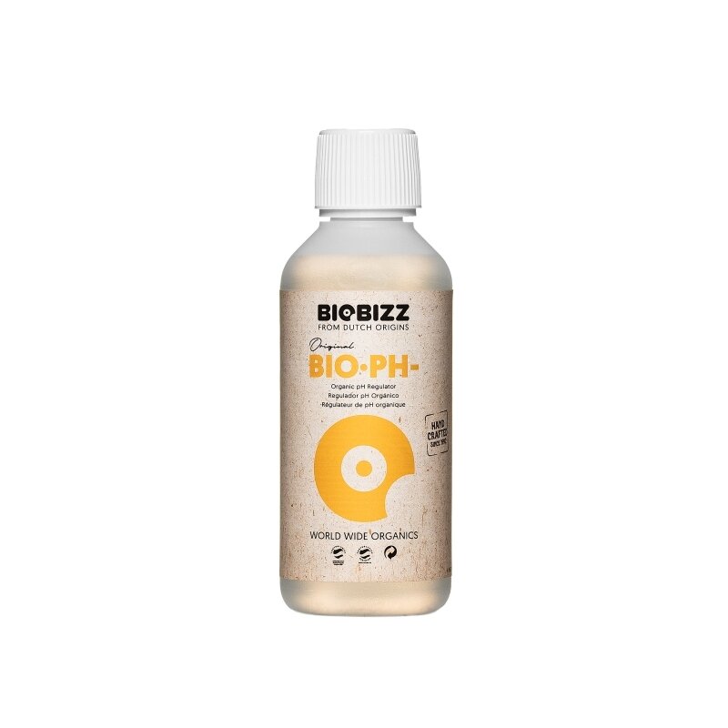 BIOBIZZ - BIO·PH- 250 ML