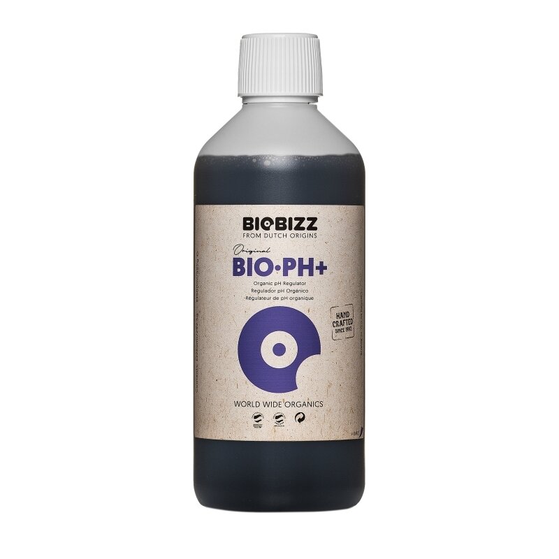 BIOBIZZ - BIO·PH+ 500 ML