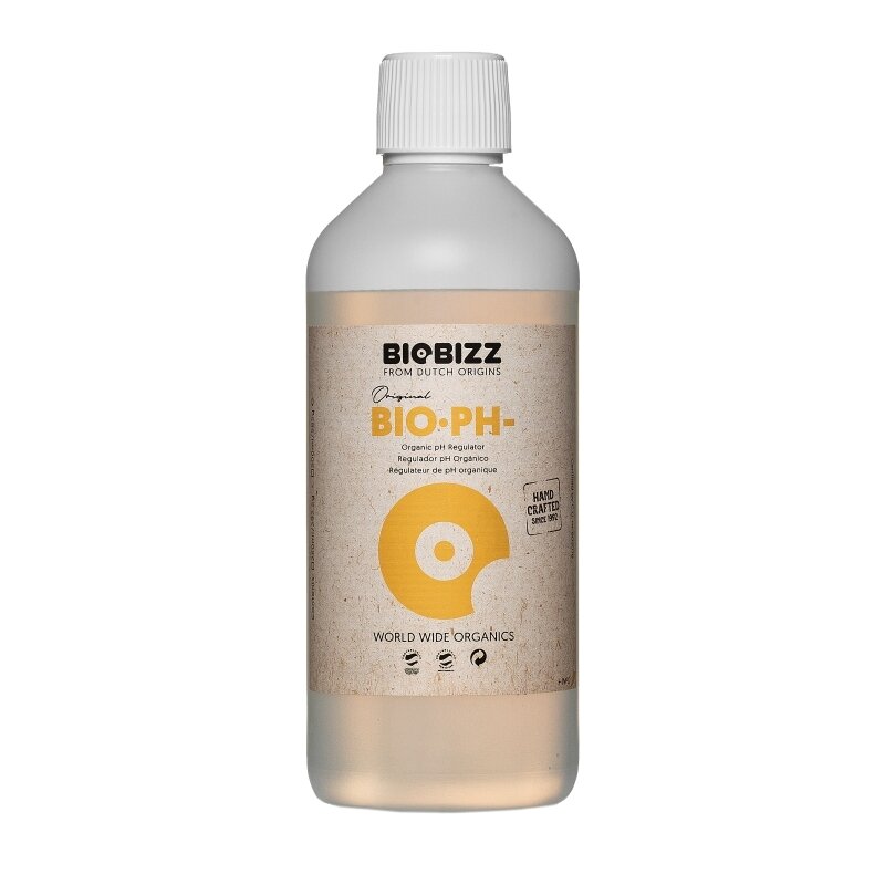 BIOBIZZ - BIO·PH- 500 ML