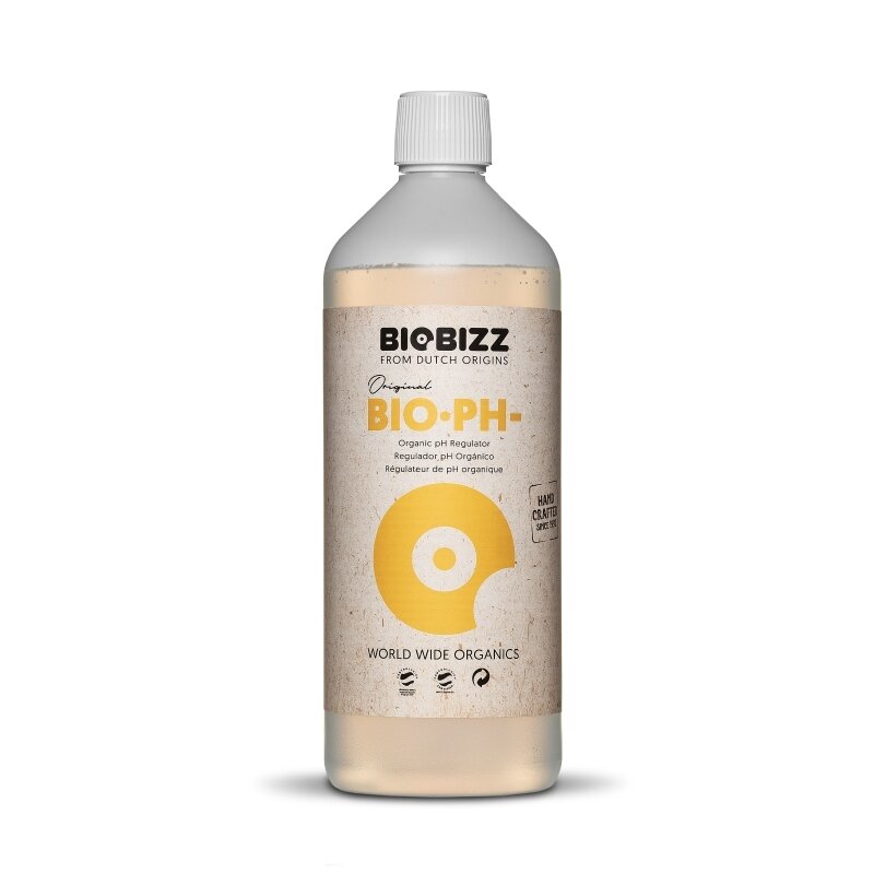 BIOBIZZ - BIO·PH- 1 L