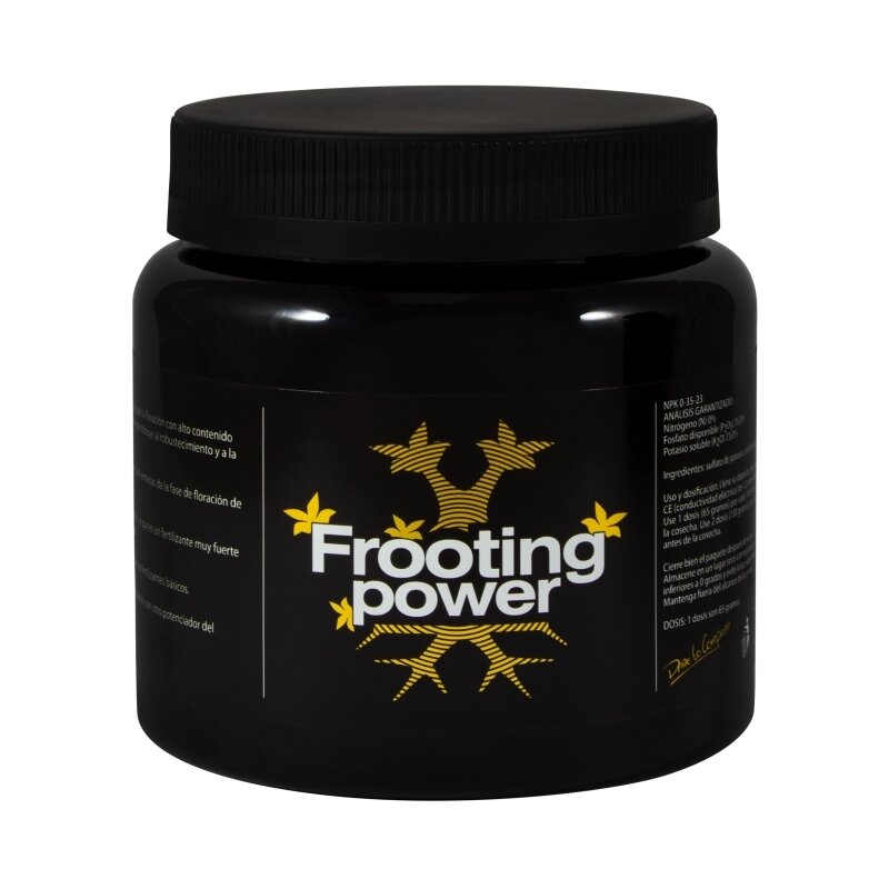 FROOTING POWER 325GR