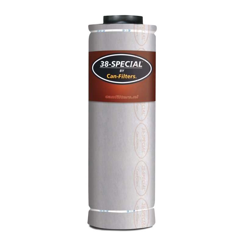 FILTRO CARBON CAN FILTER 38-SPECIAL 1750 M3/H 250 X 1250 MM