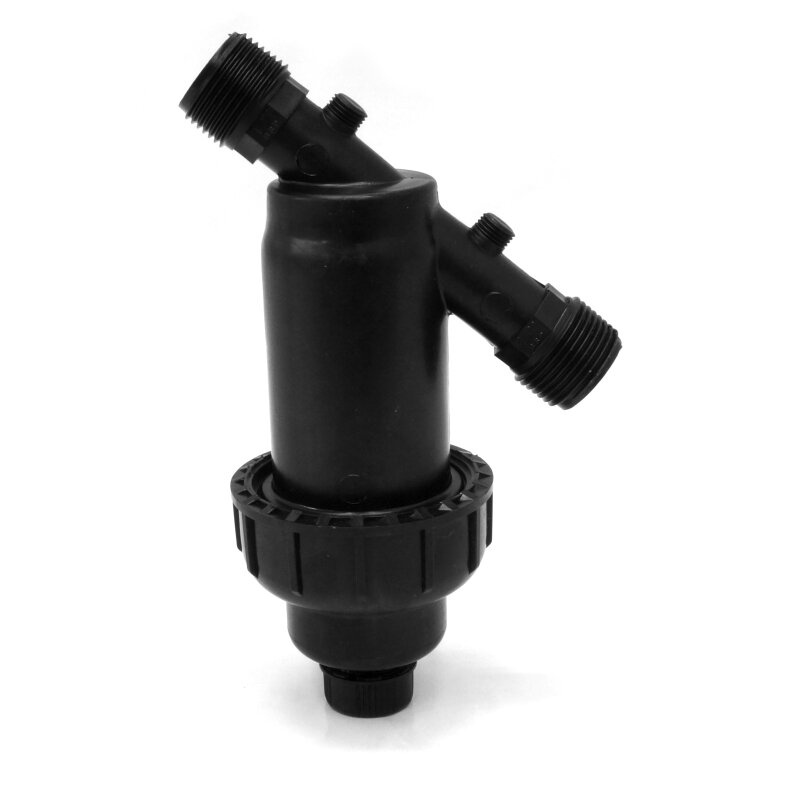 FILTRO DE RIEGO COMPLETO 1"