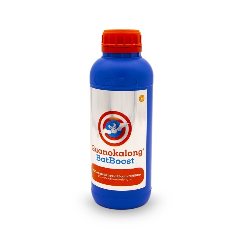 BATBOOST LIQUIDO 1 L