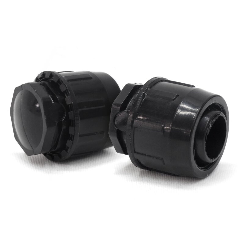 TAPON FINAL 25MM DIAMETRO