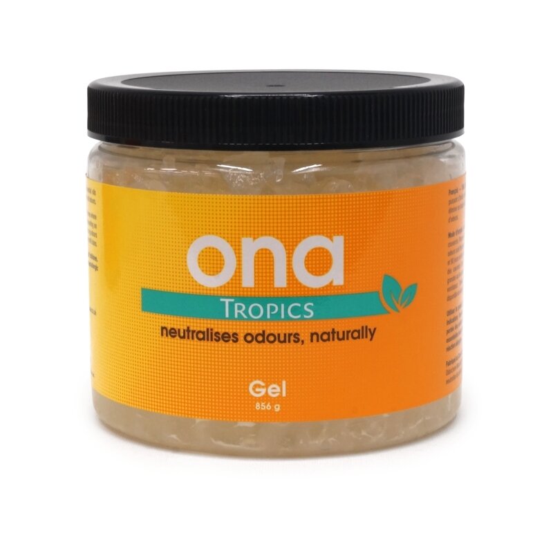ONA GEL 732 GR. TROPICS
