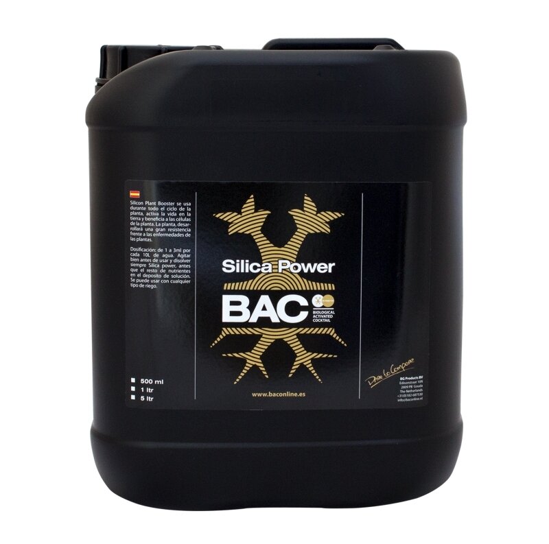 SILICA POWER 5 L