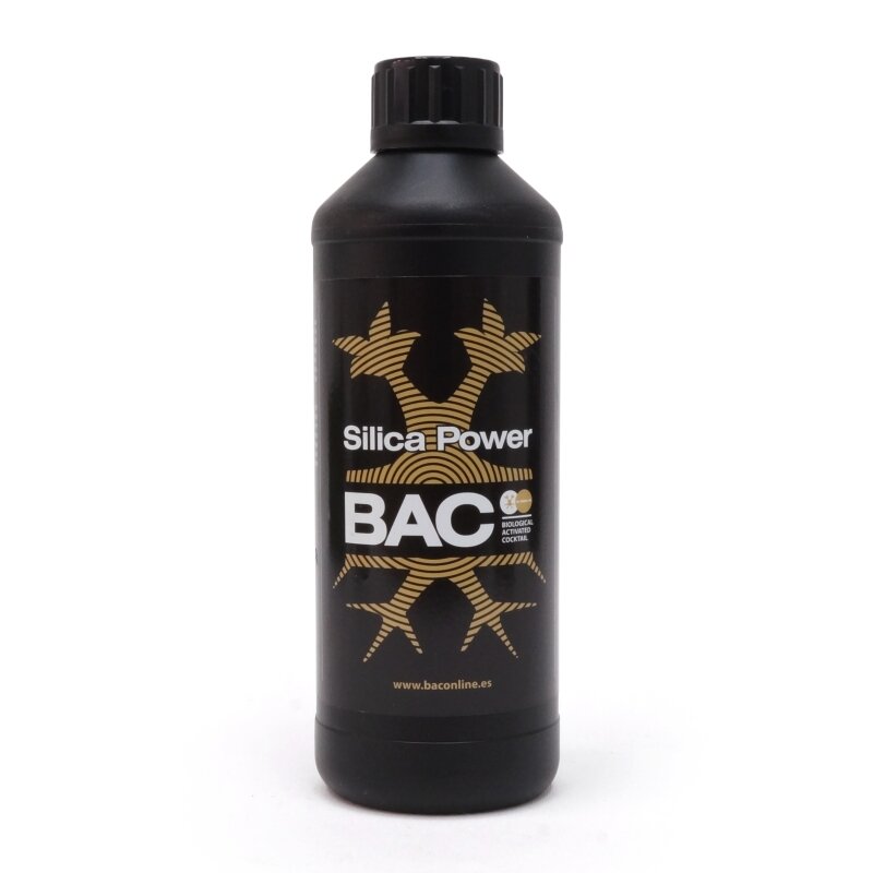 SILICA POWER 0.5 L