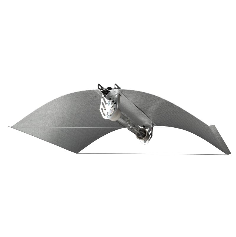 REFLECTOR AZERWING GRANDE ANODIZADO 86% - 75-A
