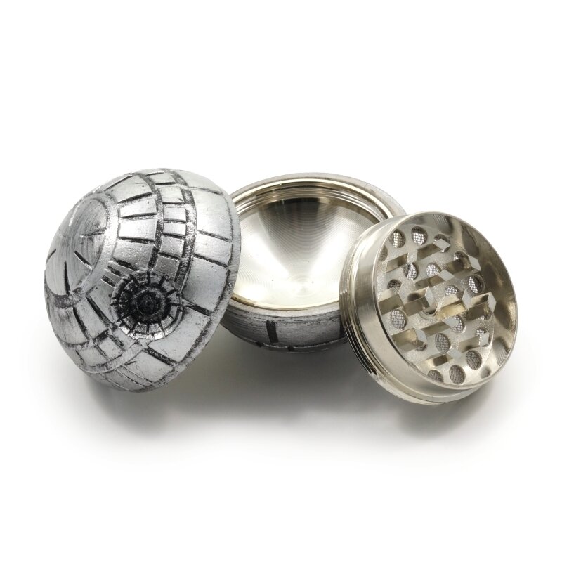 GRINDER ESTRELLA OSCURA