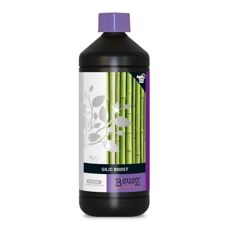 B'CUZZ SILIC BOOST 1 L