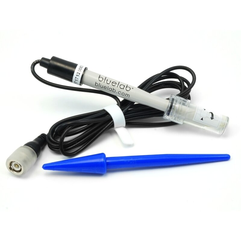 ELECTRODO DE PH MULTIMEDIA BLUELAB