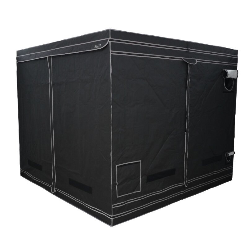 ARMARIO PURE TENT VERS 2.0 SQUARE 240X240X200
