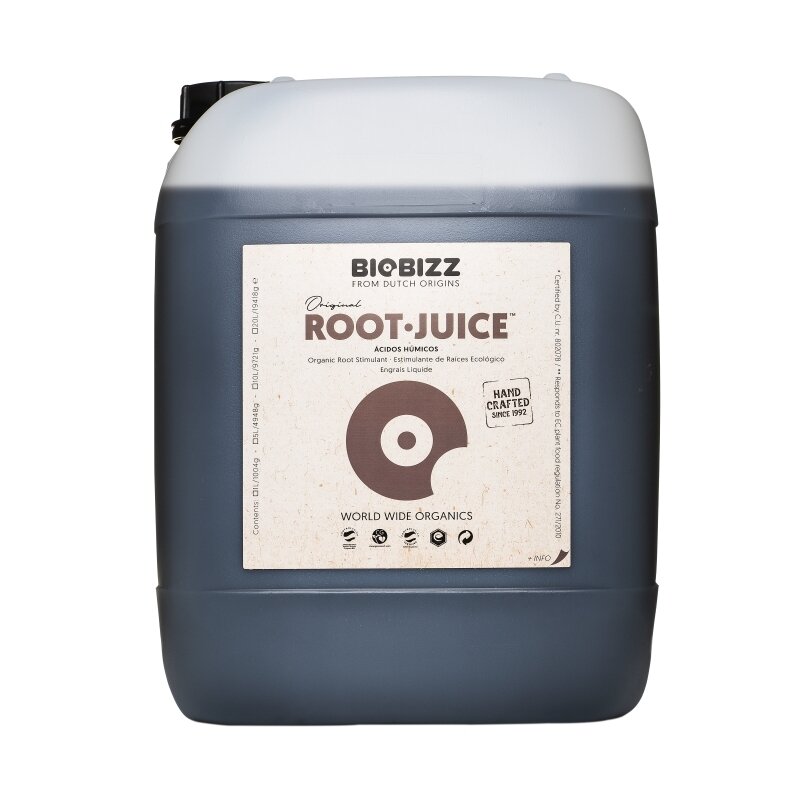 BIOBIZZ - ROOT·JUICE 10 L